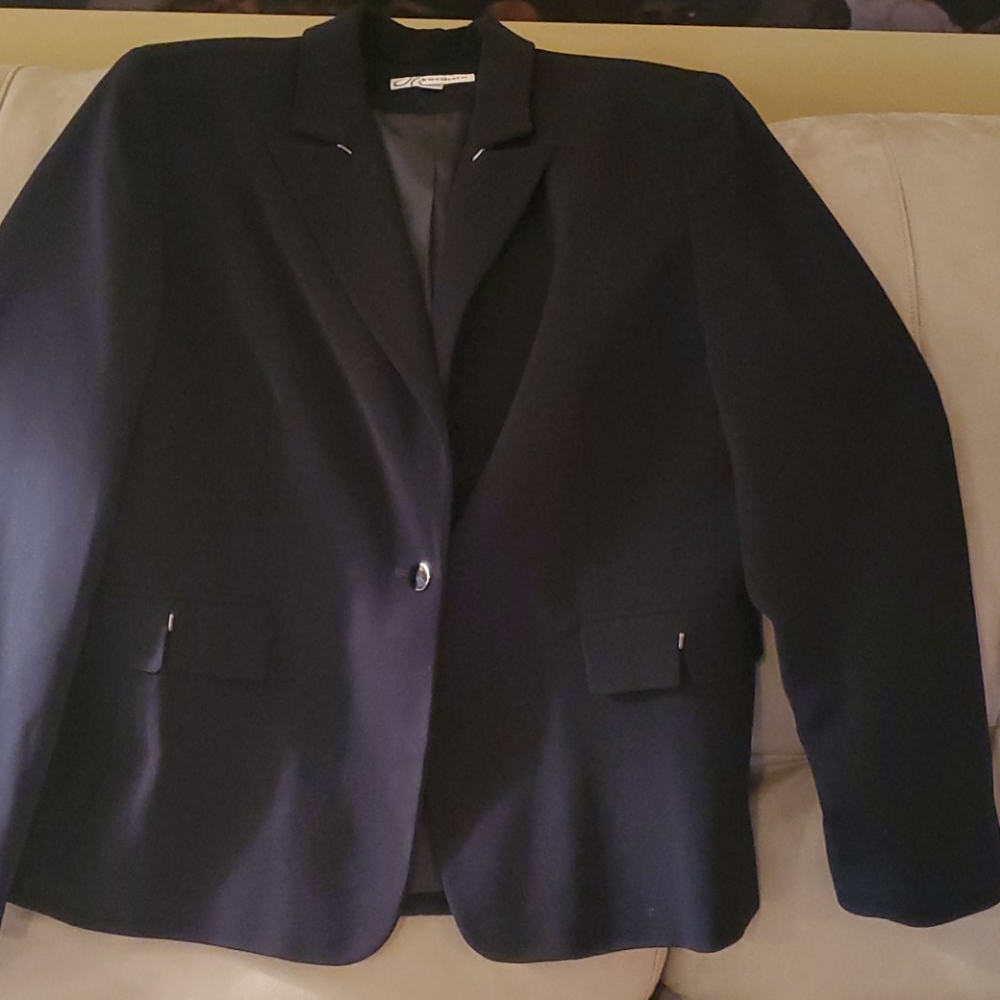 Skirt Suit